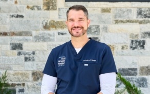 College Station dentist Doctor Andrew F Naeger
