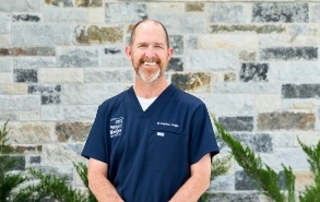 College Station dentist Doctor Stephen R Wright