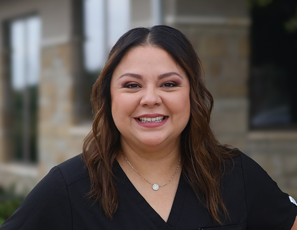 Dental admin Stephanie W